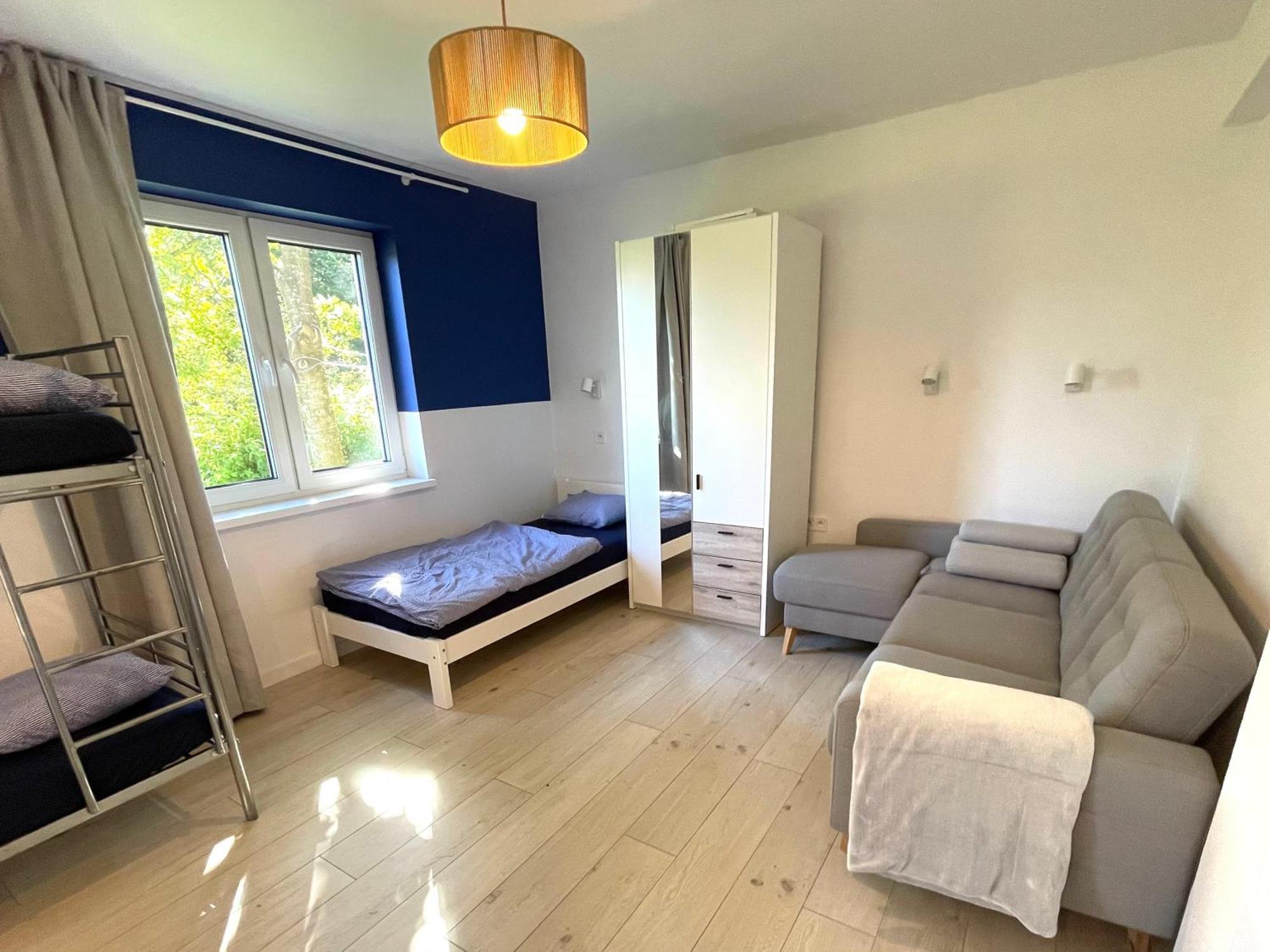 Konik Morski Leba Room photo